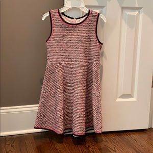 Kate spade girls dress